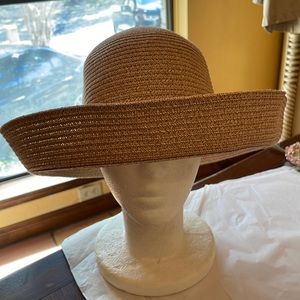 Betmar Straw hat
